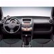 Toyota Aygo, Citroen C1, Peugeot 107 Radio Cd Speler Mp3 Aux - 1 - Thumbnail