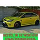 Ford Focus ST RS Wagon Spoiler Voorspoiler Sideskirts NIEUW! - 0 - Thumbnail