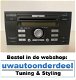 Ford CD6000 CD 6000 radio Focus, Mondeo, S-max, C-max - 0 - Thumbnail