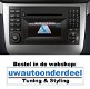 Mercedes A B C ML GL SL Klasse AMG Bluetooth Streaming Mp3 - 5 - Thumbnail