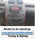 Mercedes Bluetooth Audio Streaming W169 W245 W209 X164 AMG - 1 - Thumbnail