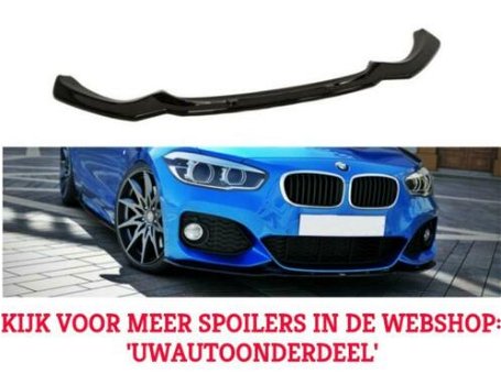 Bmw E81 E82 E90 E46 E60 F32 Spoilers Spoiler Bodykits M3 M5 - 0