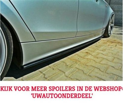 Bmw E81 E82 E90 E46 E60 F32 Spoilers Spoiler Bodykits M3 M5 - 1