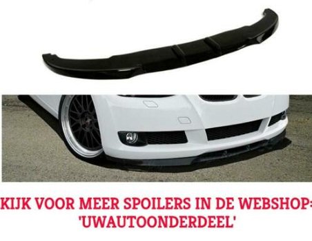 Bmw E81 E82 E90 E46 E60 F32 Spoilers Spoiler Bodykits M3 M5 - 2