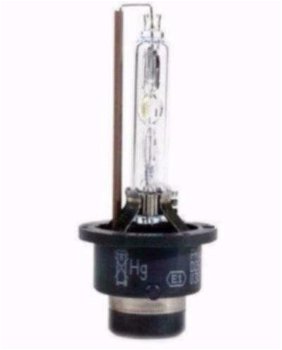 Xenon lamp Osram Philips D1S D2S D2R D3S D4S ALLE TYPE! - 5