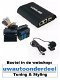 Dension Bluetooth Carkit Rns 510 TSI R20 Golf 5 Gti R32 Tdi - 0 - Thumbnail