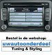 Dension Bluetooth Carkit Rns 510 TSI R20 Golf 5 Gti R32 Tdi - 1 - Thumbnail