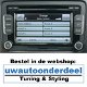 Dension Bluetooth Carkit Rns 510 TSI R20 Golf 5 Gti R32 Tdi - 2 - Thumbnail