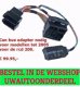 Can Bus Adapter Volkswagen Radio Rcd 200 Polo Lupo - 0 - Thumbnail