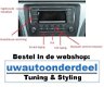 Vw Scirocco Touran Passat CC Bluetooth Radio Cd Usb Aux SD - 0 - Thumbnail