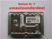 Xenon starter Ballast Renault Clio Megane Laguna Valeo - 0 - Thumbnail