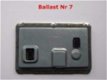 Xenon starter Ballast Renault Clio Megane Laguna Valeo - 1 - Thumbnail