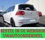 VW Golf 4 5 6 7 Bumper Spoiler R32 Tdi Gti R20 ED30 R400 - 1 - Thumbnail