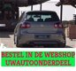 VW Golf 4 5 6 7 Bumper Spoiler R32 Tdi Gti R20 ED30 R400 - 6 - Thumbnail