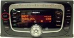 Aux input kabel Ford Cd6000 Mp3 speler Iphone 4 5 5s Ipod - 6 - Thumbnail
