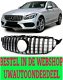 Mercedes W205 C Klasse Grill Sportgrill Hoogglans Zwart AMG - 0 - Thumbnail