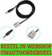 Aux in adapter Mercedes Audio 20 Audio 30 Audio 50 APS - 0 - Thumbnail