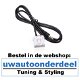 Mazda 2 3 5 6 Aux kabel input Mp3 Iphone Ipod CX-5 CX-7 RX8 - 0 - Thumbnail