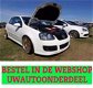 Volkswagen Golf 5 Gti Cup Front spoiler! NIEUW! Tdi Fsi Tsi - 1 - Thumbnail