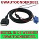 Iphone Ipod adapter Smart 450 For Two NIEUW! MP3! Wma - 0 - Thumbnail