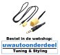 Fiat 500 Grande Punto Aux input Aux adapter Mp3 Iphone Ipod - 0 - Thumbnail