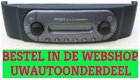 Aux in adapter Smart 450 For Two NIEUW! Iphone Ipod MP3! - 2 - Thumbnail