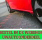 Vw Polo Gti 6R DSG Spoiler SideSkirt Tuning TSI TDI WRC - 7 - Thumbnail