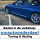 Bmw F30 F31 Spoiler Voorspoiler Sideskirt M3 Performance - 7 - Thumbnail