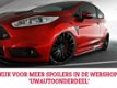 Ford Fiesta ST Focus RS ST Spoiler Sideskirts Tuning Mustang - 0 - Thumbnail