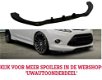Ford Fiesta ST Focus RS ST Spoiler Sideskirts Tuning Mustang - 1 - Thumbnail