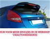 Ford Fiesta ST Focus RS ST Spoiler Sideskirts Tuning Mustang - 2 - Thumbnail