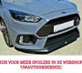 Ford Fiesta ST Focus RS ST Spoiler Sideskirts Tuning Mustang - 6 - Thumbnail