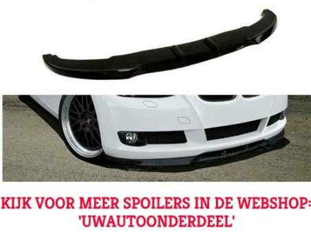 Bmw E81 E82 E90 X6 E60 F10 Spoilers Spoiler Bodykits M4 M6 - 2