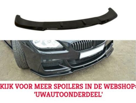 Bmw E81 E82 E90 X6 E60 F10 Spoilers Spoiler Bodykits M4 M6 - 3