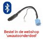 Skoda Fabia Octavia Superb Rapid Bluetooth Streamen Aux Mp3 - 1 - Thumbnail