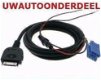 Iphone Ipod adapter Smart 450 For Two NIEUW! MP3! - 0 - Thumbnail