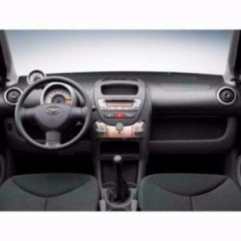 Toyota Aygo, Citroen C1, Peugeot 107 Radio Cd Speler Mp3 - 1