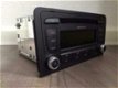 Audi A3 8P Radio cd Chorus Sportback Tdi Tsi Fsi Mp3 Aux - 3 - Thumbnail