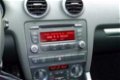 Audi A3 8P Radio cd Chorus Sportback Tdi Tsi Fsi Mp3 Aux - 5 - Thumbnail