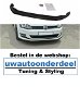 Golf 7 Spoiler Voorspoiler Tdi Tsi R20 R Line Dsg Gte Gti - 0 - Thumbnail