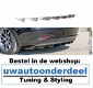 Tesla Model 3 Spoiler Skirt Diffuser Lease Maxton Design - 5 - Thumbnail