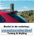 Peugeot 508 SW Spoiler Sideskirt Diffuser Maxton Design - 4 - Thumbnail