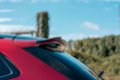 Peugeot 508 SW Spoiler Sideskirt Diffuser Maxton Design - 5 - Thumbnail