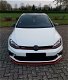 Volkswagen Golf 7 GTI Clubsport Voorspoiler Spoiler Splitter - 5 - Thumbnail