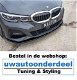 Bmw 3 Serie G20 Spoiler Sideskirt M3 Performance Maxton Design - 3 - Thumbnail