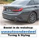 Bmw 3 Serie G20 Spoiler Sideskirt M3 Performance Maxton Design - 5 - Thumbnail