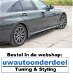 Bmw 3 Serie G20 Spoiler Sideskirt M3 Performance Maxton Design - 7 - Thumbnail