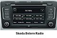 Skoda Carkit Bluetooth Streaming Octavia Superb Bolero Amundsen - 5 - Thumbnail