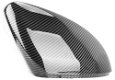 Vw Golf 7 Carbon Spiegelkappen Tdi Gti R20 Dsg Gtd - 3 - Thumbnail