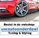 Ford Mustang Spoiler Voorspoiler Sideskirt Achterklepspoiler - 1 - Thumbnail